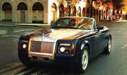 西安劳斯莱斯最新爆料,奢华升级，揭秘神秘新车型